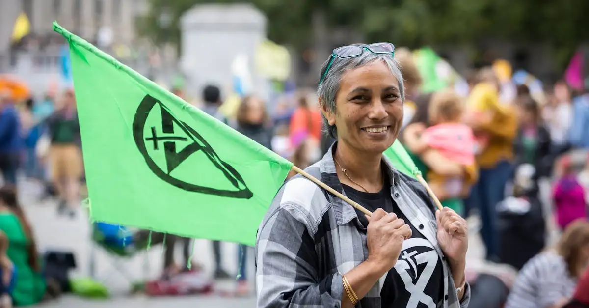 Aarde klimaat: oorzaken, gevolgen en oplossingen