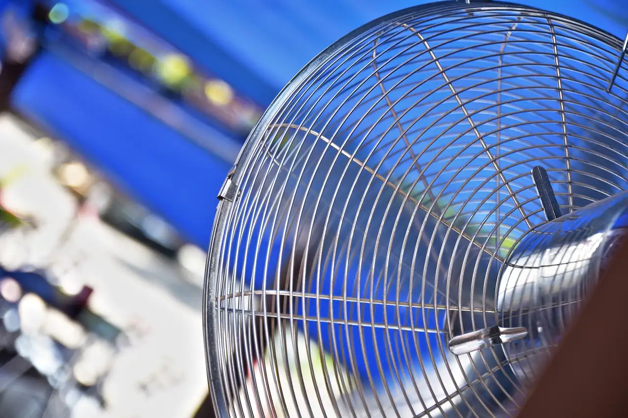 Ventilator voor verkoeling: Vind de beste modellen