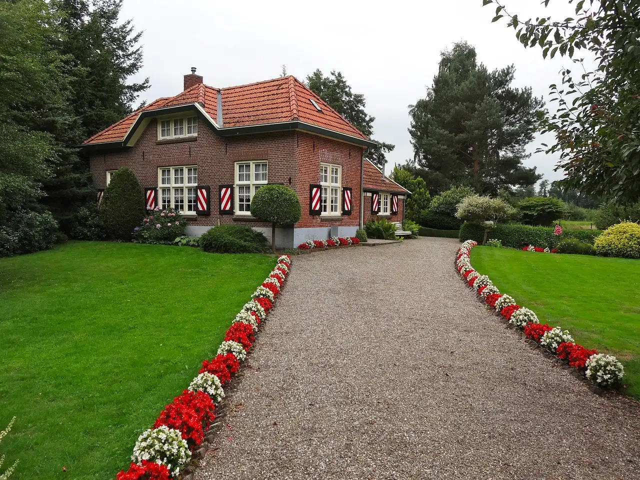 Verkoeling kamer: Tips voor een koel huis in de zomer