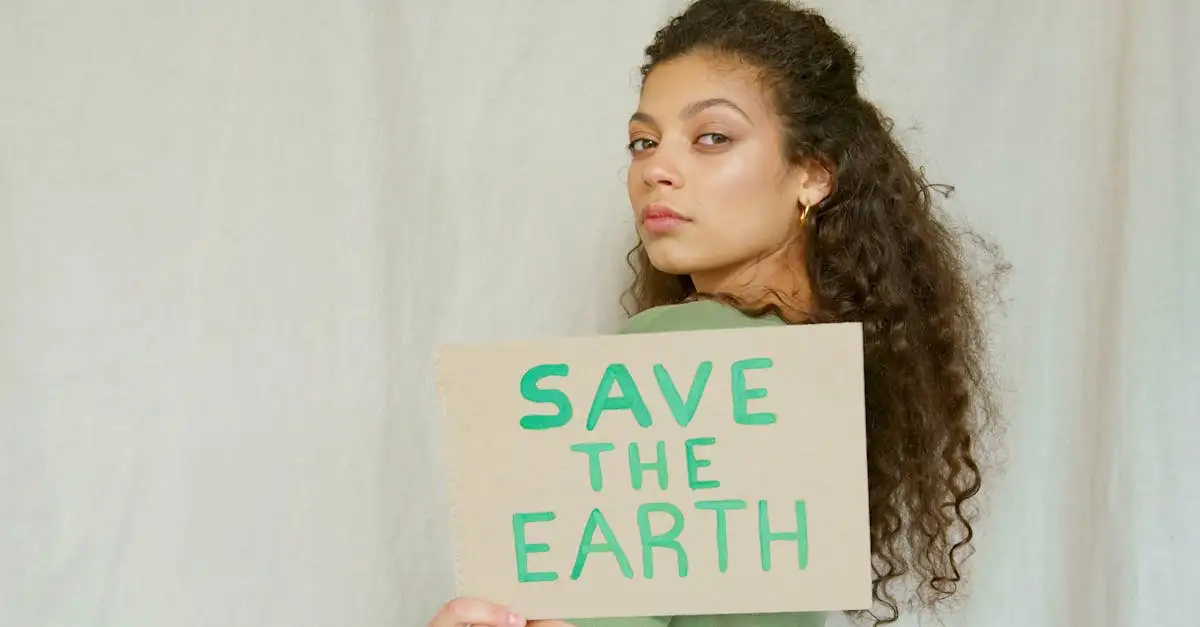 Het klimaat verandert: oorzaken, gevolgen en oplossingen