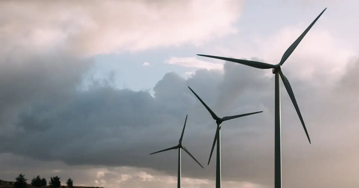 Klimaat en duurzaamheid: Ontdek onze oplossingen