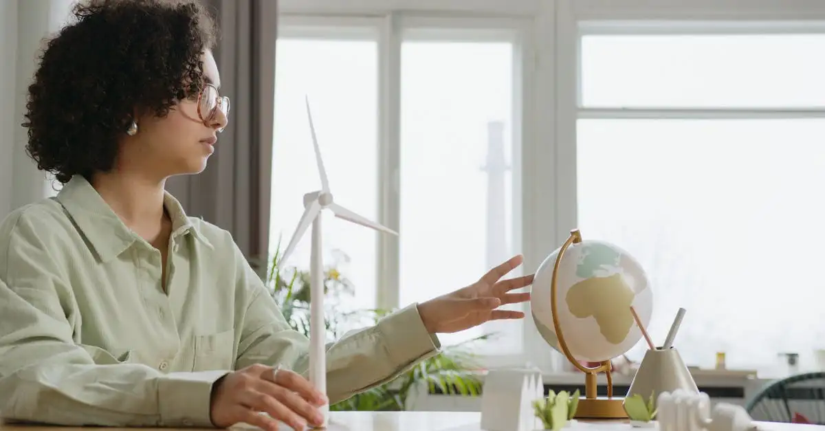 Klimaatverandering 2050: Wat verandert er in Nederland?