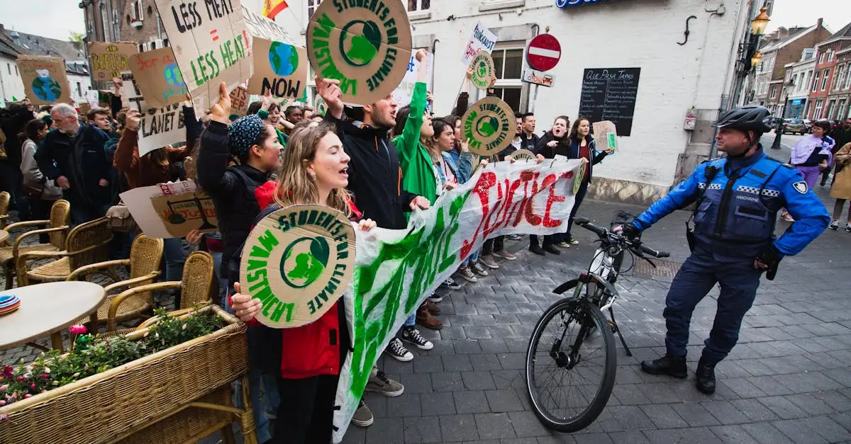 SDG Klimaat: Actie voor een duurzame toekomst