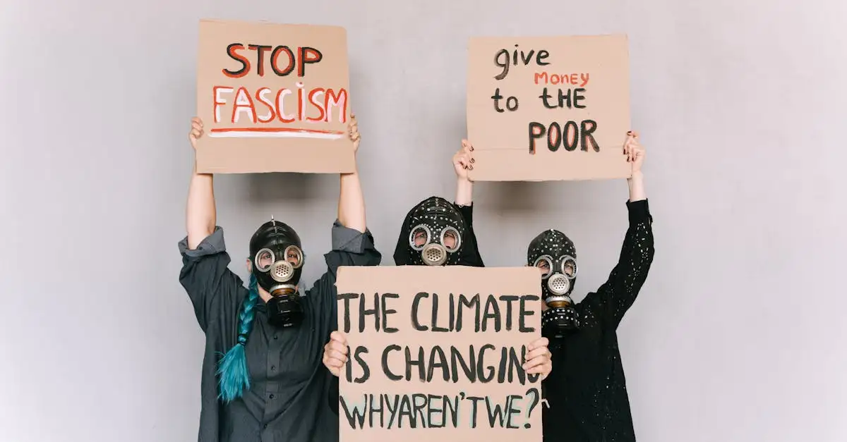 Klimaatrapport VN: Belangrijkste bevindingen en actiepunten