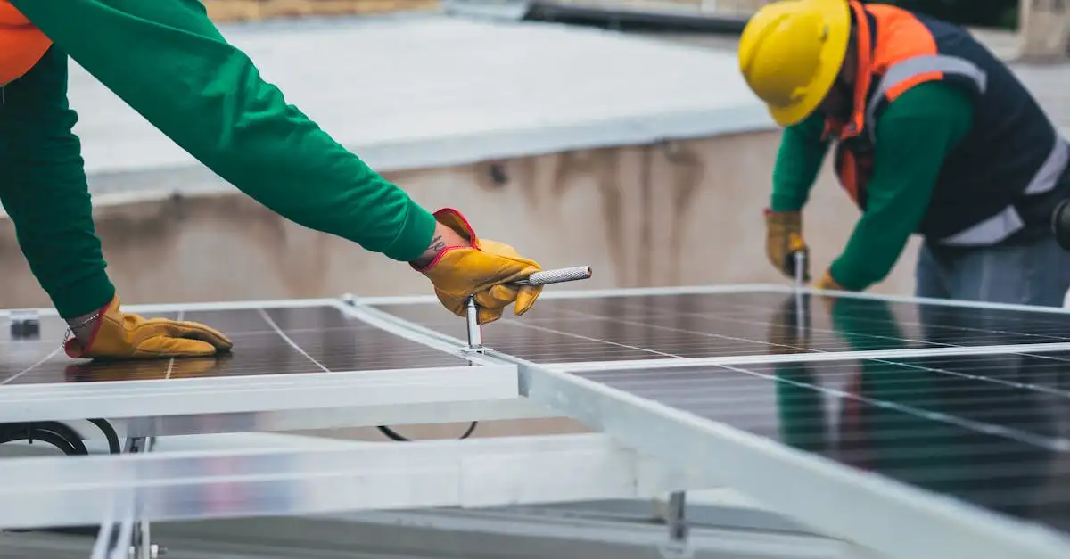 Klimaatverandering: oorzaken, gevolgen en oplossingen