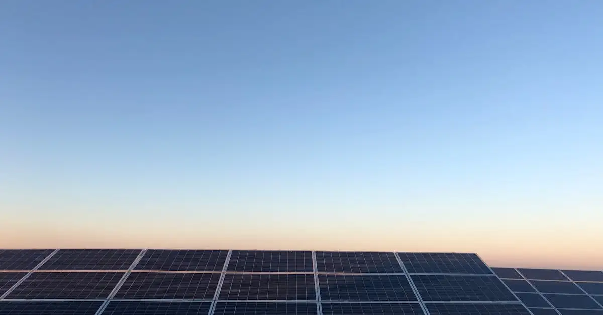 Opwarming van aarde: oorzaken, gevolgen en oplossingen