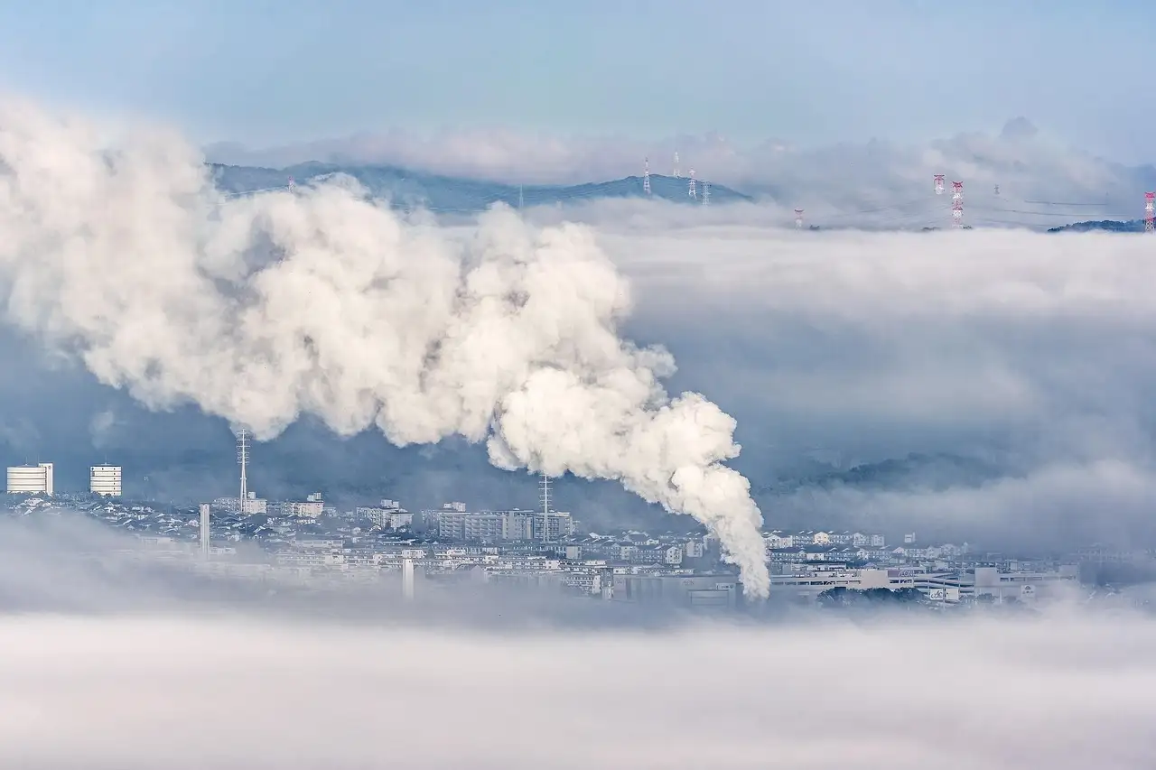 Stikstof en klimaatverandering: de complexe relatie
